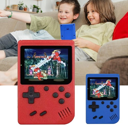 Handheld spielkonsole zoll - 3,