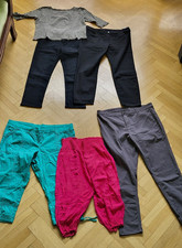 Kleidungs- Paket Damen 9 Teile