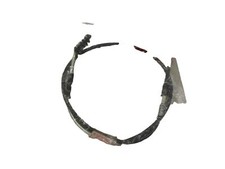 Kupplungszug R753 Kawasaki KDX 250 KX 500 Kupplungsseil 54011-1304 bowdenzug