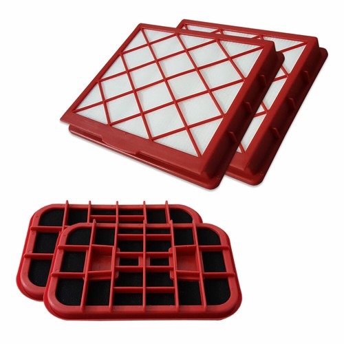 Hepa filter 2 - 2,