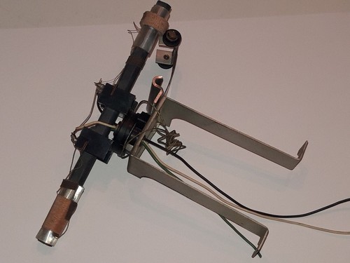 Ferritantenne aus nordmende - ferritantenne,