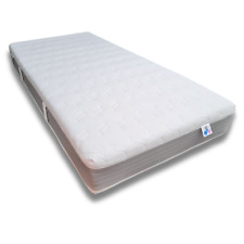 Matratze 90x190 cm H4 Hn8  XXL Gelstar T-1000 Taschenfederkern B-Ware