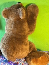 Steiff  Studiotier——🐻