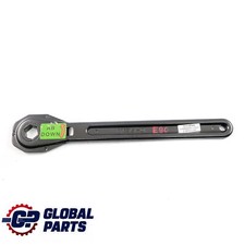 Ersatzradschlüssel BMW E90 E91 F10 Mini R60 Ratschenwerkzeug Wagenheber 6769151