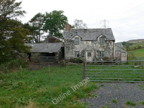 Foto 6x4 llidiardau bach - llidiardau,