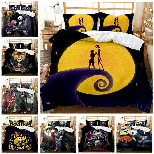 The nightmare before christmas - the,