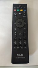 Philips HDD+DVD Fernbedienung