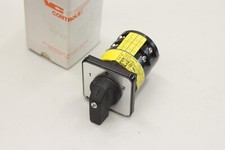 VYNCKIER Type 101 1-0-2