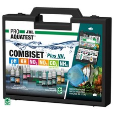 JBL ProAquaTest Combi Set Plus