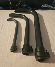 Luftheber 25mm schwarz HMF