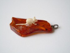 Honig Natur Bernstein