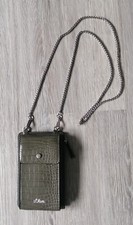 Handytasche oliv von S