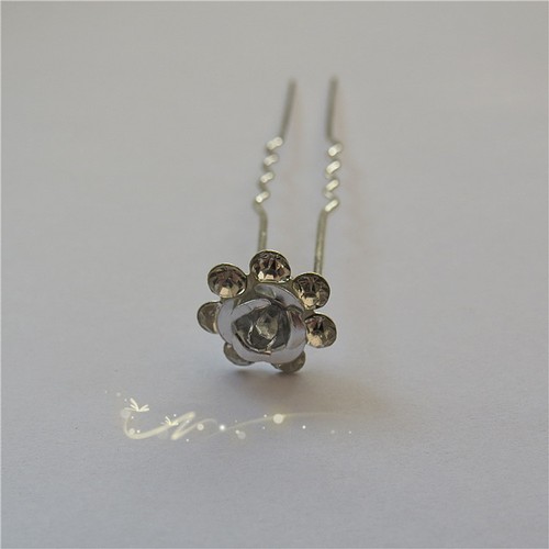 Neu haarnadeln blumen - neu,