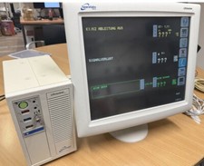 Patientenmonitor Spacelabs Ultraview SL 2700