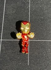 Charm Marvel The Avengers Iron