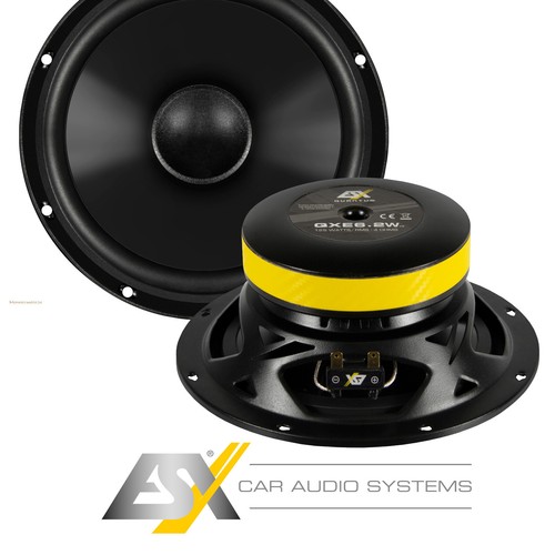 Esx qxe 2wv2 250 - esx,
