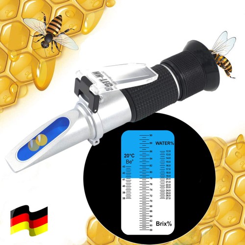 Handrefraktometer