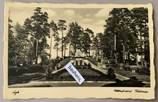 AK Lyck Ostpreussen  (2909a)