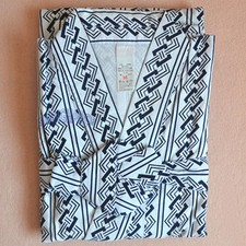 Herren Weich Kimono Yukata