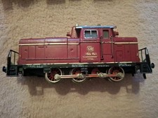 FLEISCHMANN  Diesellok DB,  V