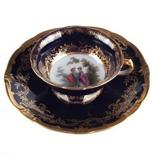 Tasse Richard Klemm Dresden