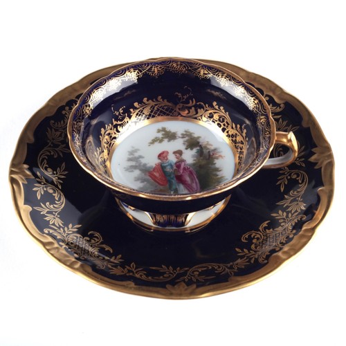 Tasse richard klemm - richard,
