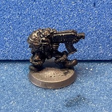 Ork Yoof. Gorkamorka