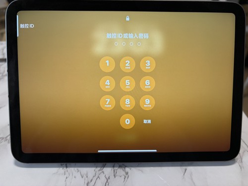 Ipad mini a17 - ipad,