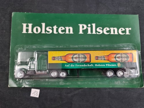 Werbetrucks ovp lkw - 1:87,, ovp,