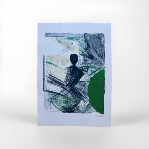 Michael wild abstrakter - michael,
