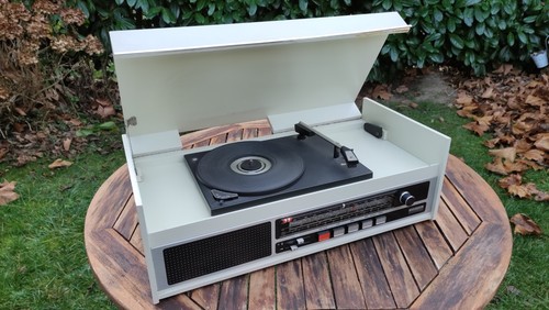 Neckermann körting phono - neckermann,