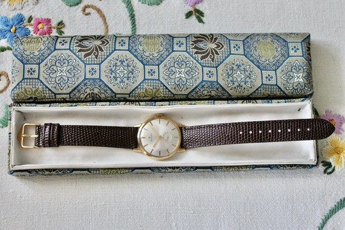 Zenith stellina uhr 750er - zenith,