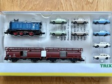 Minitrix 11603 Zugpackung