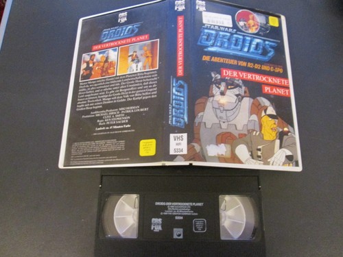 Star wars krieg der - wars,