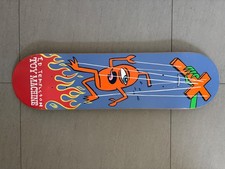 Skate deck toy - skate,