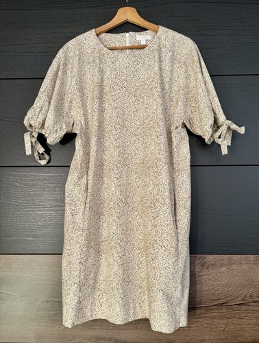Cos kleid sommerkleid dezent - cos,