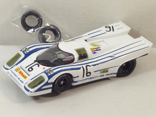 Carrera digital 132 porsche - 132,