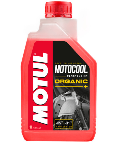 Motul motocool factory - motul, 1