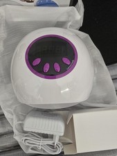 Nageltrockner led lampe - nageltrockner,