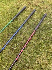 SuperSpeed Golf Sticks Herren