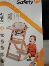 Kinderhochsitz Safety 1st