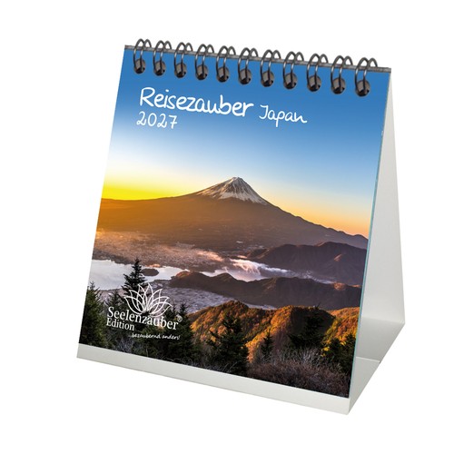 Reisezauber japan - reisezauber,