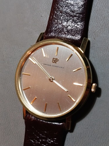Uhr girard perregaux - uhr,