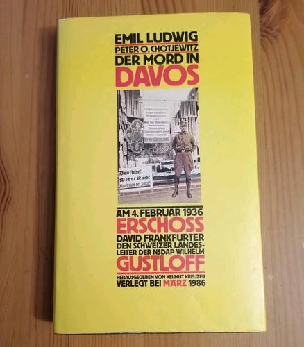 Der mord davos emil - in,