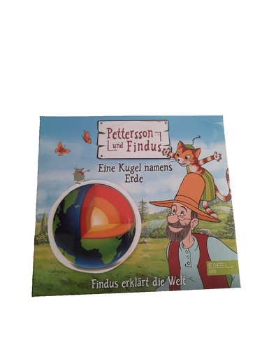 Pettersson und findus - und,