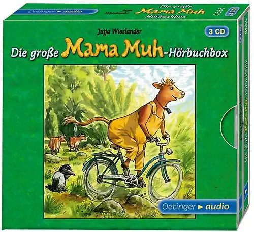 Die große