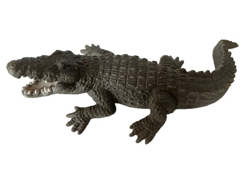 Schleich krokodil spielfigur - schleich,