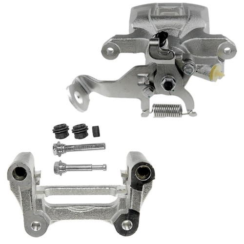 Bremssattel hinten mazda - bremssattel, 6