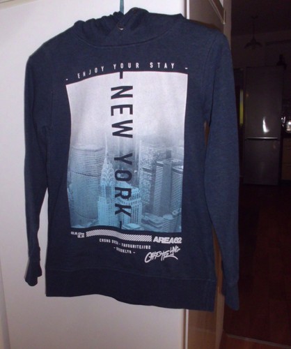 Jungen hoody kapuzenpullover - jungen, ,