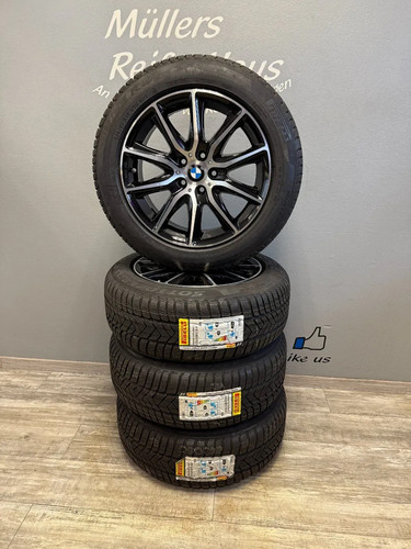 Bmw 5er g30 g31 4er - bmw,